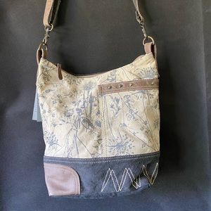 Myra Bag Handcrafted Purse